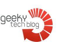Geeky Tech Blog