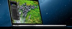 Retina MacBook Pro 13.3″ started production at the Eastern factories
