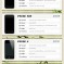 The iPhone Evolution