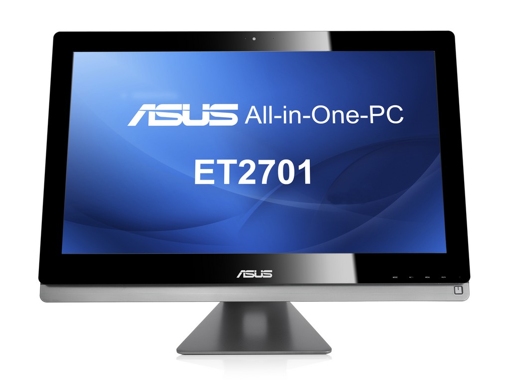 Asus All in One