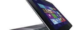 Asus and Windows 8 present the new tablet, notebook and All-In-One