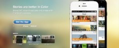 Apple acquised Color Labs, a company specialised in streaming in iOS and Android