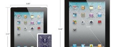 iPad Mini Release