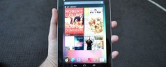 Nexus 7: The new prices of the latest versions
