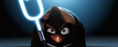 Angry Birds Star Wars debut