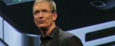 Apple news: Tim Cook rewards his employees