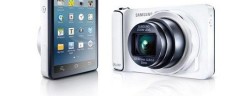 Samsung Galaxy Camera: Camera, Reborn!