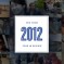 See your 2012 year in Review | By Facebook
