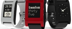 Pebble Alert | Another delay for the e-ink smartwatch