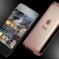 iPod Touch 18ct Rose Gold Edition | Signed by Stuart Hughes