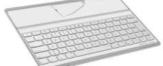 Archos announced a new Bluetooth Keyboard