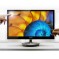 Samsung introduced the first touch Series 7 monitors optimized for Windows 8
