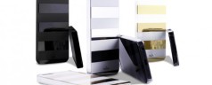 The Stripe Cover for iPhone 5 | Impressive cover with reflective stripes