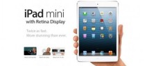 iPad Mini 5 with Retina display? All the rumors about the new tablet