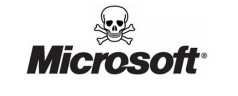 Microsoft attacked by hackers