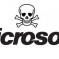 Microsoft attacked by hackers