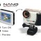 Nano Cam Pro 1080P Full HD action camera