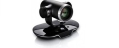 Huawei TE30: HD video conferencing and Voice Dial