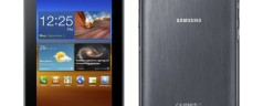Android Tablets | Samsung leads the world with Galaxy Tab 7
