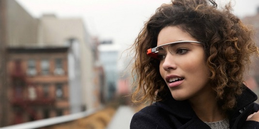 Google Glass Android
