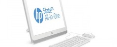 HP Slate 21 All In One for Android | All the details