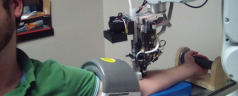 Veebot | A specialized robot in blood sampling