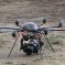 Flying drones to shoot lions signed on National Geographic