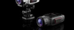 Garmin enters the action cam market with Virb