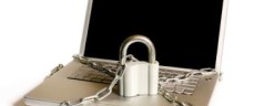 Internet Security: Big Issues for Big Companies