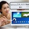 Samsung is preparing a new 12,2 inch tablet