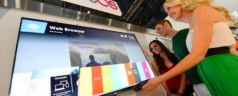 LG televisions | New platform