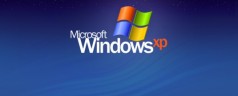The end for Windows XP by Microsoft