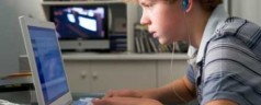 Children surpass their parents in the use of the Internet
