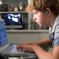Children surpass their parents in the use of the Internet