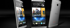 The new HTC One | Presentation
