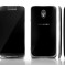 The black versions of the Galaxy S4