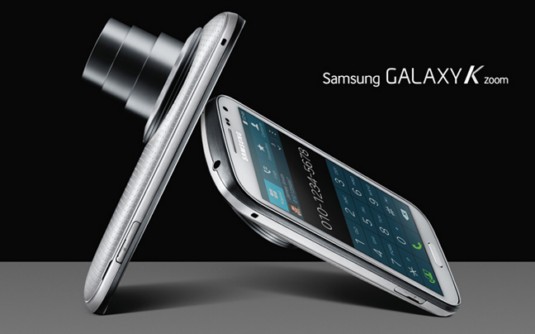 Samsung Galaxy KZOOM