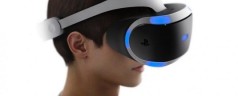 Sony Project Morpheus may be released in the first half of 2016