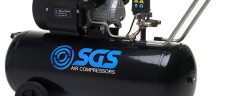 Top Uses for Air Compressors
