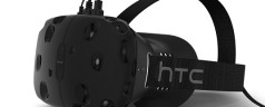 HTC Vive VR glasses | Soon available for developers