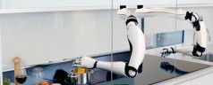 Moley Robotics | Robot Chef prepares breakfast while you sleep