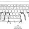 Apple patents a hybrid keyboard that detects  touch input