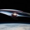 Ferrari spacecraft | A futuristic model that should become true