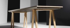 ZEF Climatic Table | No more air conditioning to regulate the temperature