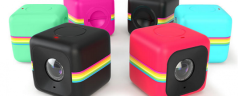 Polaroid Cube is updated with WiFi to not record blindly