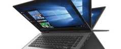 Is the Toshiba Satellite Radius 14 Right for Your Business?