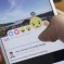 Facebook’s New Reactions and Google’s New Robot