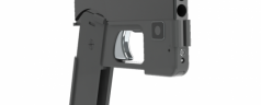 Cell Phone-Shaped Gun – A Smart Idea or a Disaster Waiting to Happen?