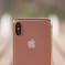 iPhone X Blush Gold’: that’s what it would look like (a bit tacky)
