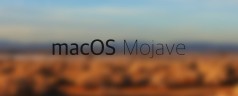 macOS Mojave: install the public Beta on Mac